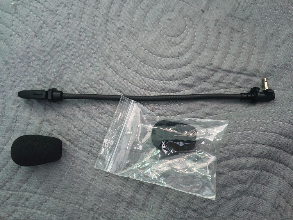 Mikrofon Intercom Sena 20S , 30K , 50S nowy