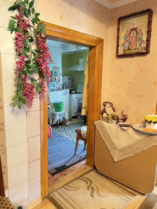 Продам будинок у с.Межиріч