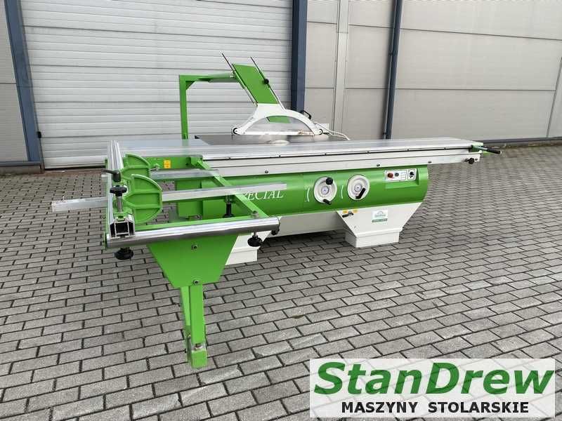 Piła Pilarka formatowa REMA DMMS 40-340 F3