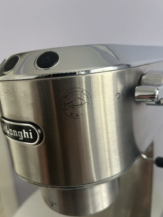 Ekspres do kawy DeLonghi EC685, stan bardzo dobry