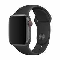 Pasek Devia Apple Watch 4 40mm Deluxe Sport Black