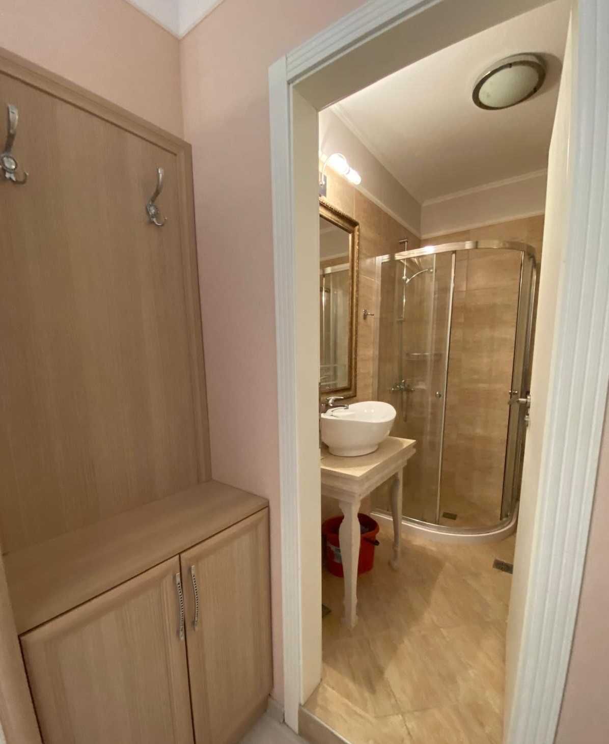 Студия 32м2 элитный комплекс Harmony Suites 9 Солнечный Берег Болгария