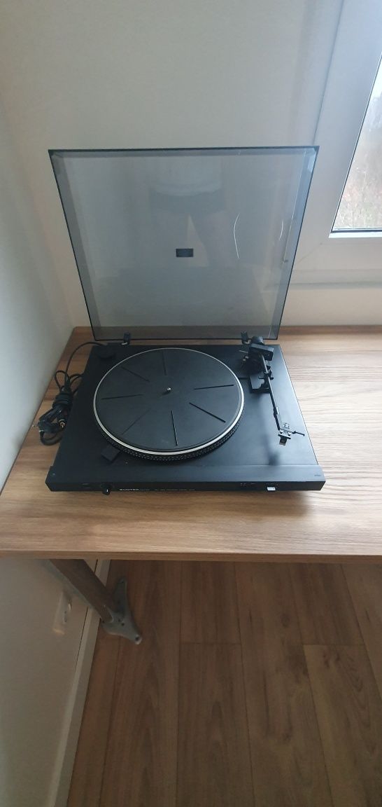 Sprzedam gramofon