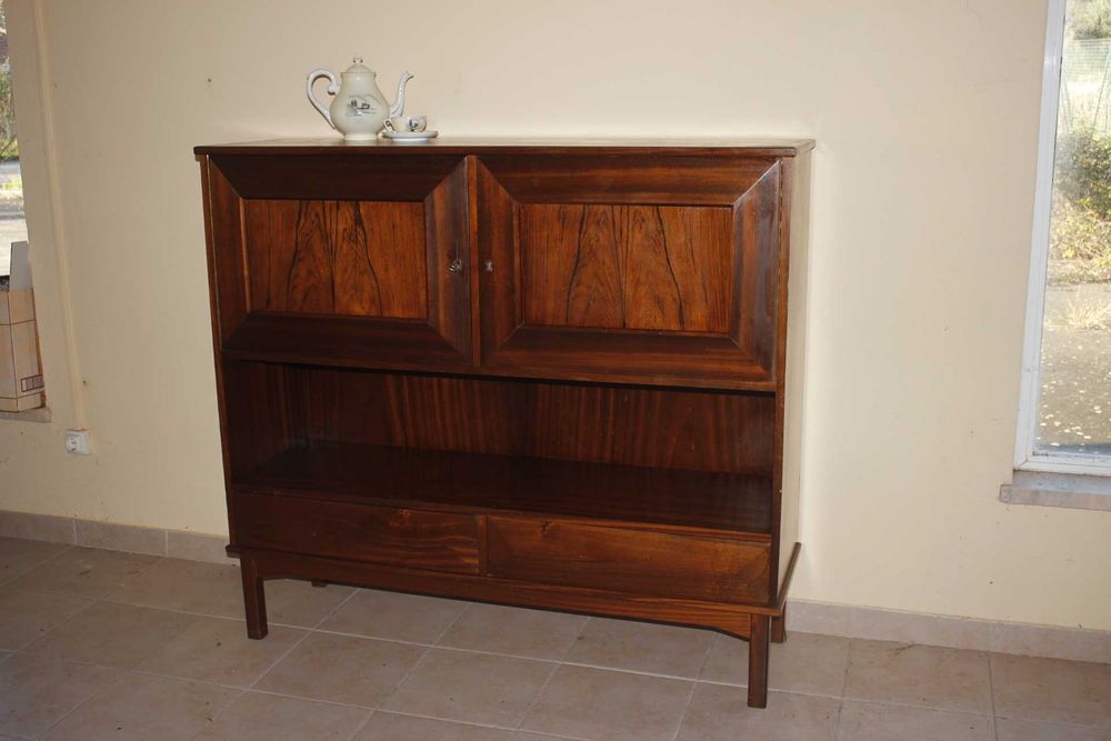 Movel / Aparador / Side Board - Vintage Design estilo Nordico