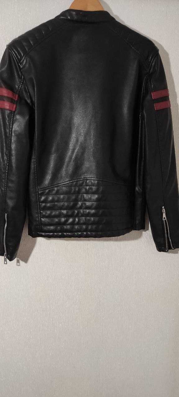 Куртка чоловіча ZARA, розмір S