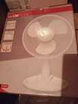 Wentylator 30 cm clatronic