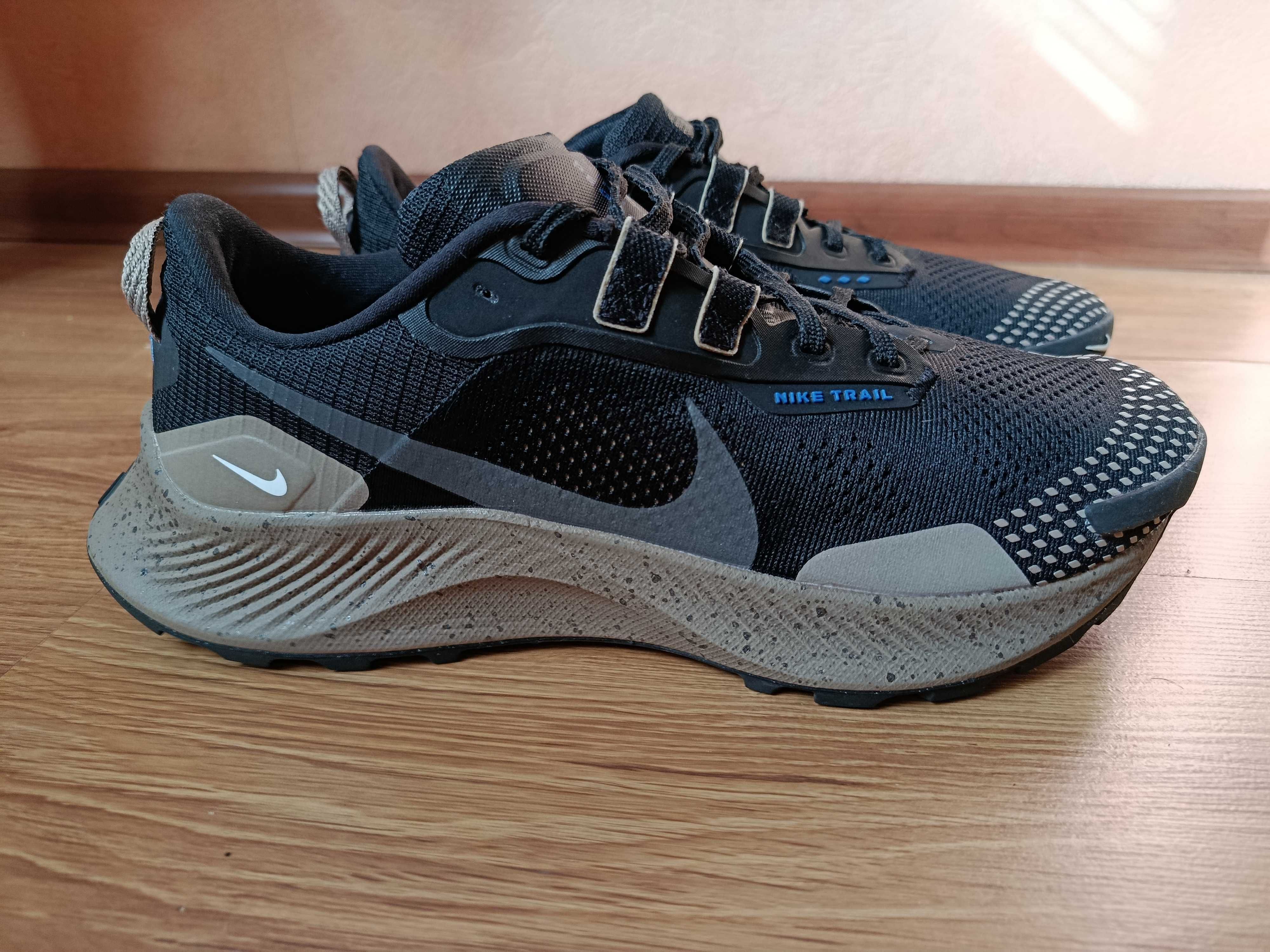 Nike pegasus trail
