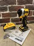 Шуруповерт DeWalt dcf850b Mexico