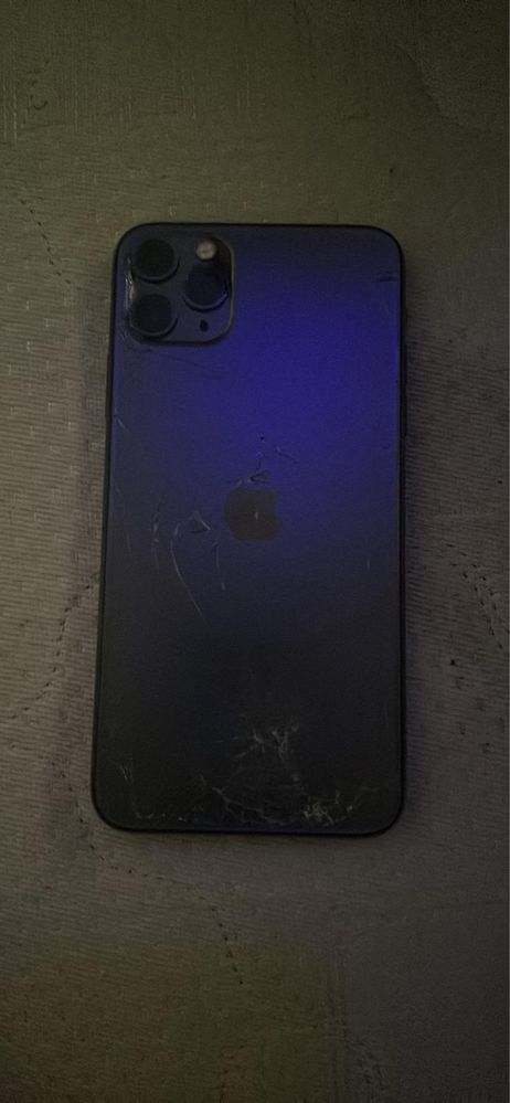 Iphone 11 pro max