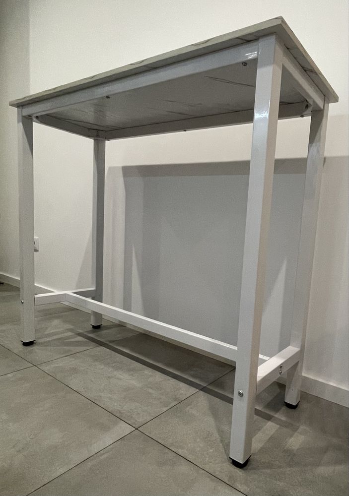 NOVO PREÇO Mesa Cozinha + 2 Cadeiras Altas
