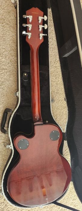 Guitarra Washburn Mercury Series MG-40