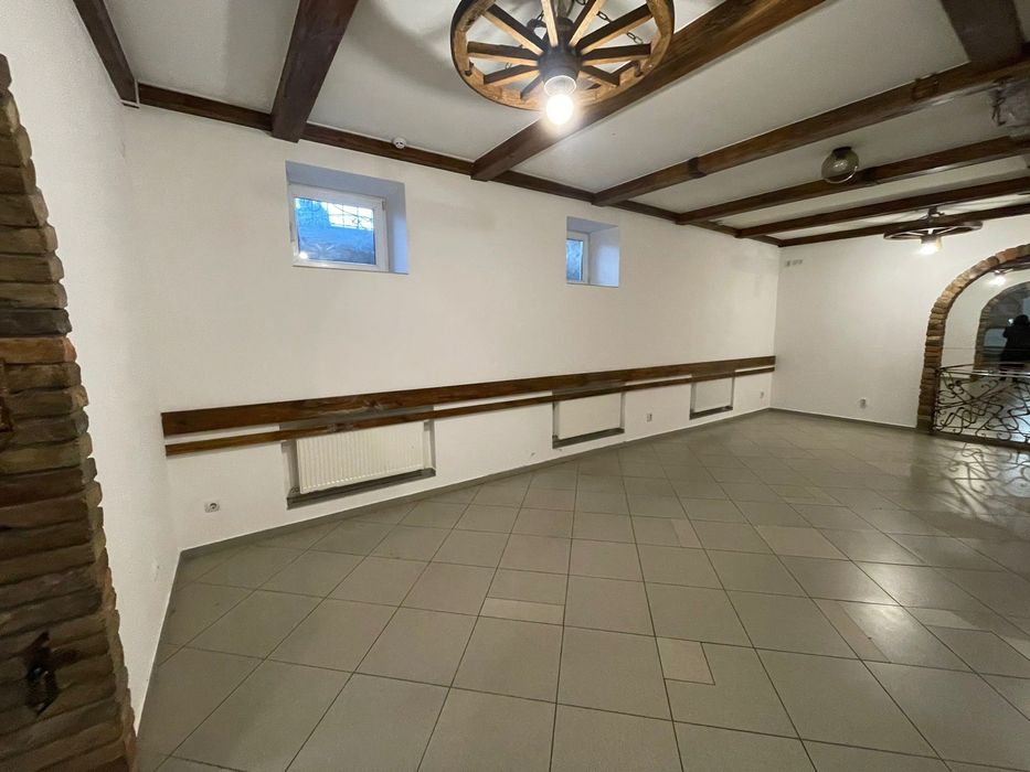 Оренда приміщення у центрі м. Сокаль