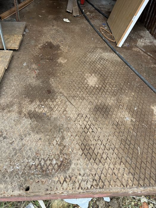 Kontener garaż magazyn budowlany 5m solidny