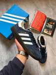 ‼️БЕЗ ПРЕДОПЛАТ‼️41-45 Adidas Handball Spezial Blue samba gazelle