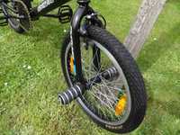 Rower BMX 360 Blackbike 360