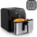 Sprzedam się frayer Tefal 7..5l