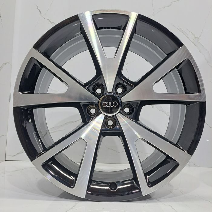 Jantes 19" originais Audi A7 A5 A4 A6 Q7 Q3 5x112