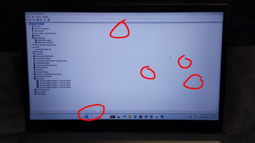 Ноутбук Acer Aspire 3 a315 58g