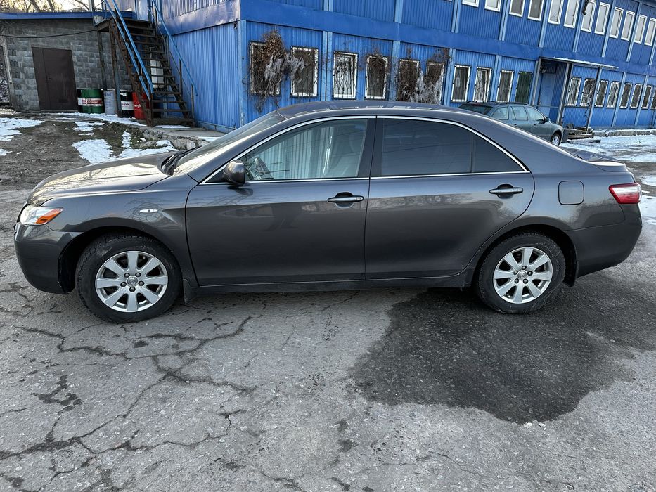 Разборка розбірка Toyota Camry 40 Тойота Камри 40 2.4,3.5