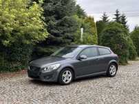 Volvo c30 2010r po lift lifcie 1.6d diesel driv e czujniki oszczedny