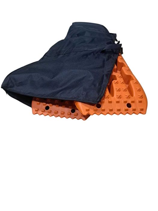 Par de pranchas de resgate com base de farm jack