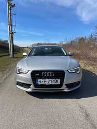 Audi A5 Audi a5 1.8 tfsi s line