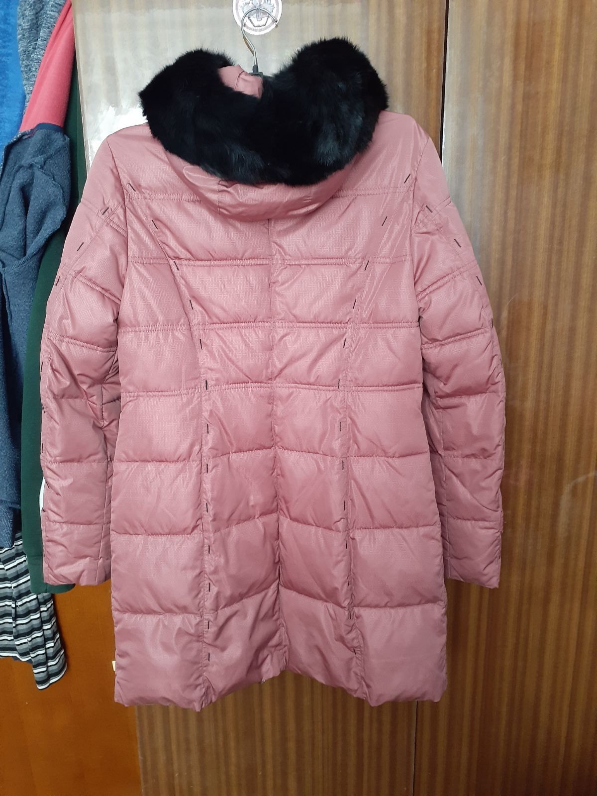 Куртка,пальто р.44-46(М-Л)