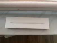 Продам Apple Pencil 2nd generation для Ipad