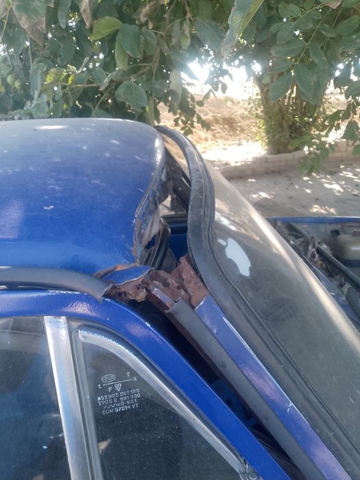 Продам запчастини жигуля (копейка)