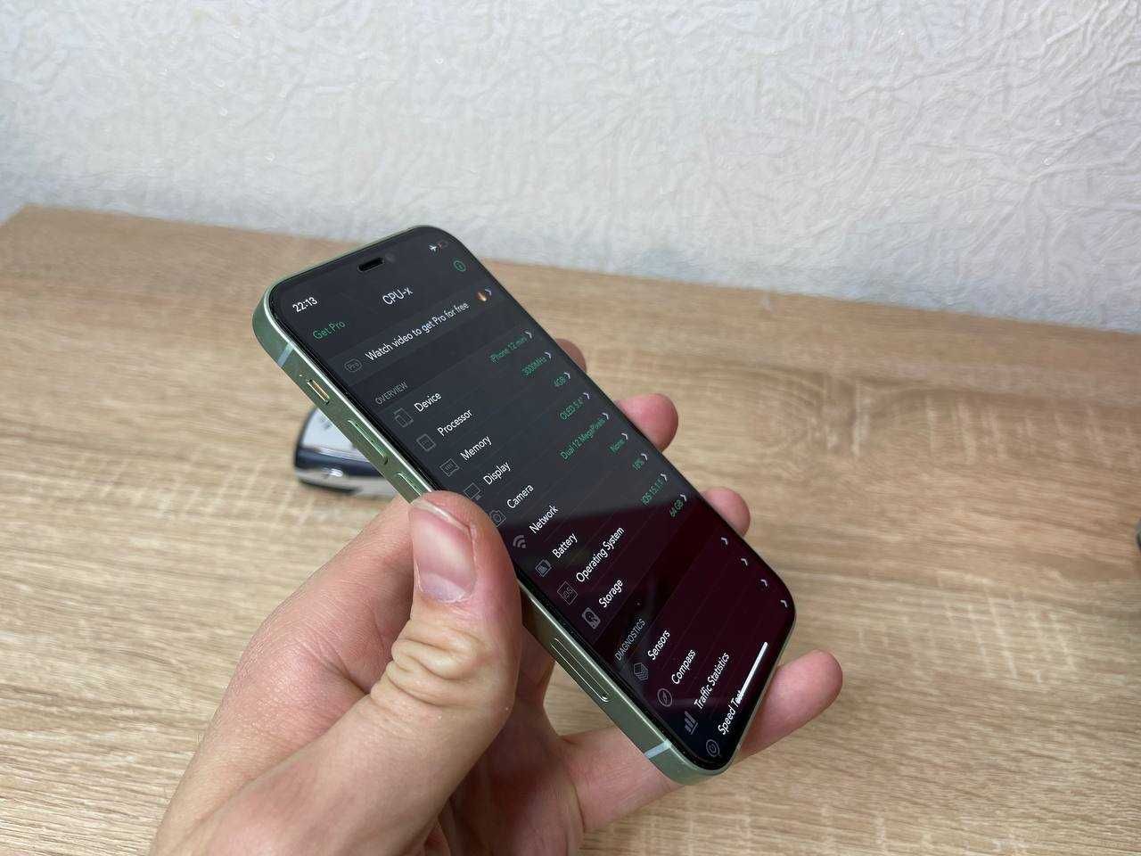 iPhone 12 mini айфон 12 міні ідеал