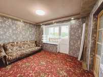 Продаж 2 кімн. квартири в м. Дергачі, вул. 23 Серпня, 14