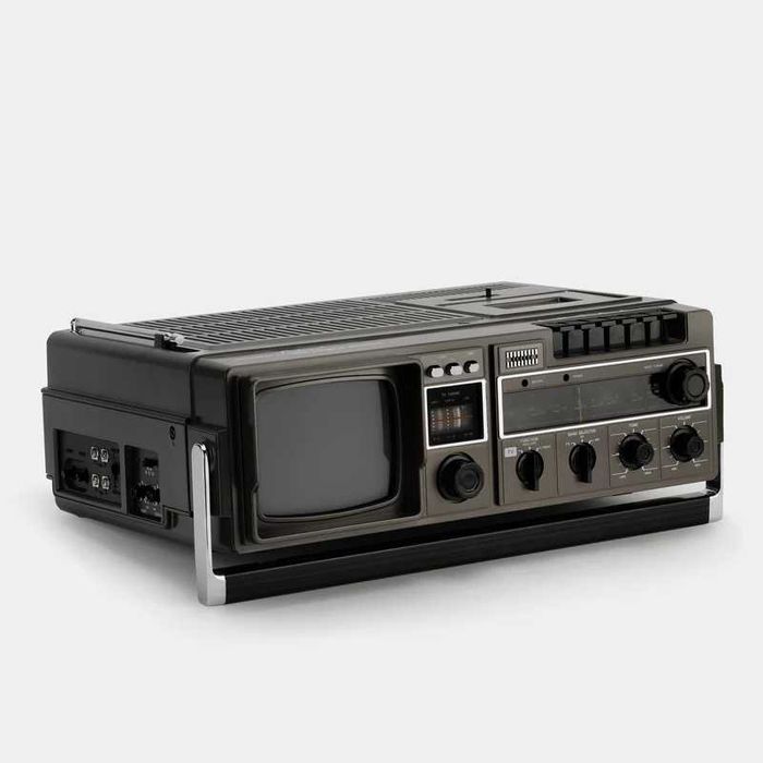 Radio Vintage Normande