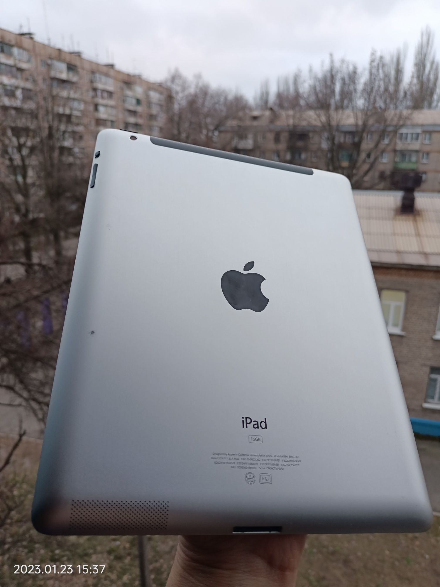 iPad планшет Айпад 16gb