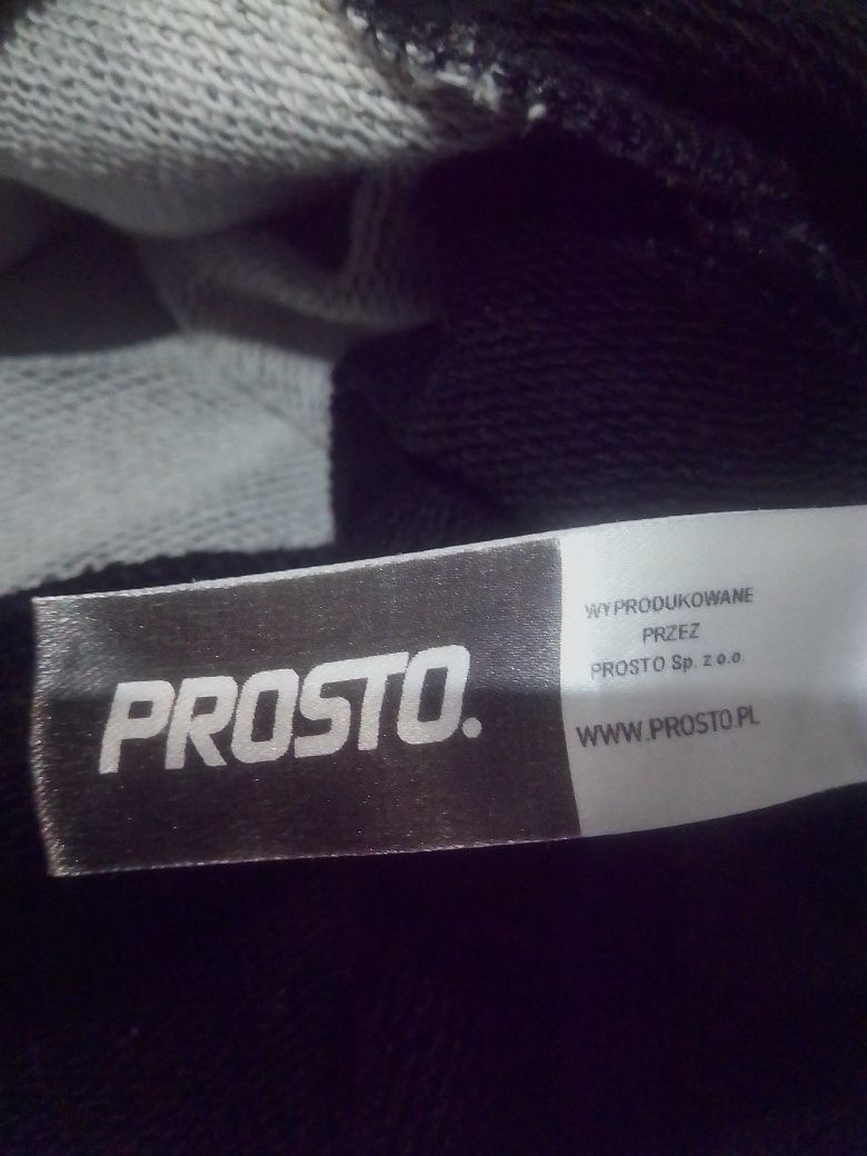 Bluza •• PROSTO ™ ••