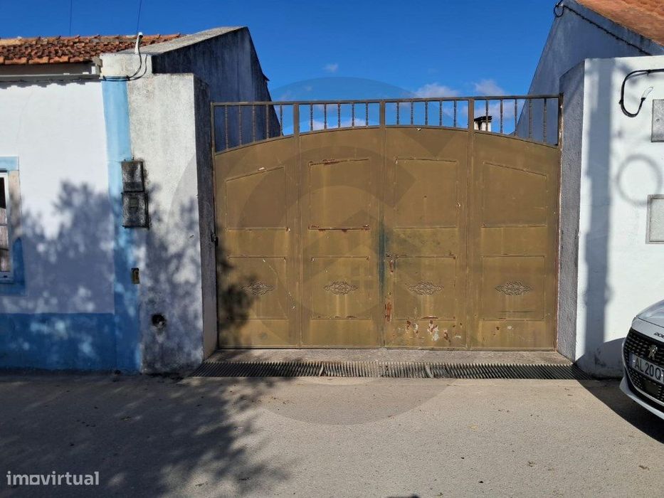 Armazém Torres Novas