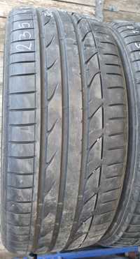 235/40R19 Bridgestone Potenza S001 Lato