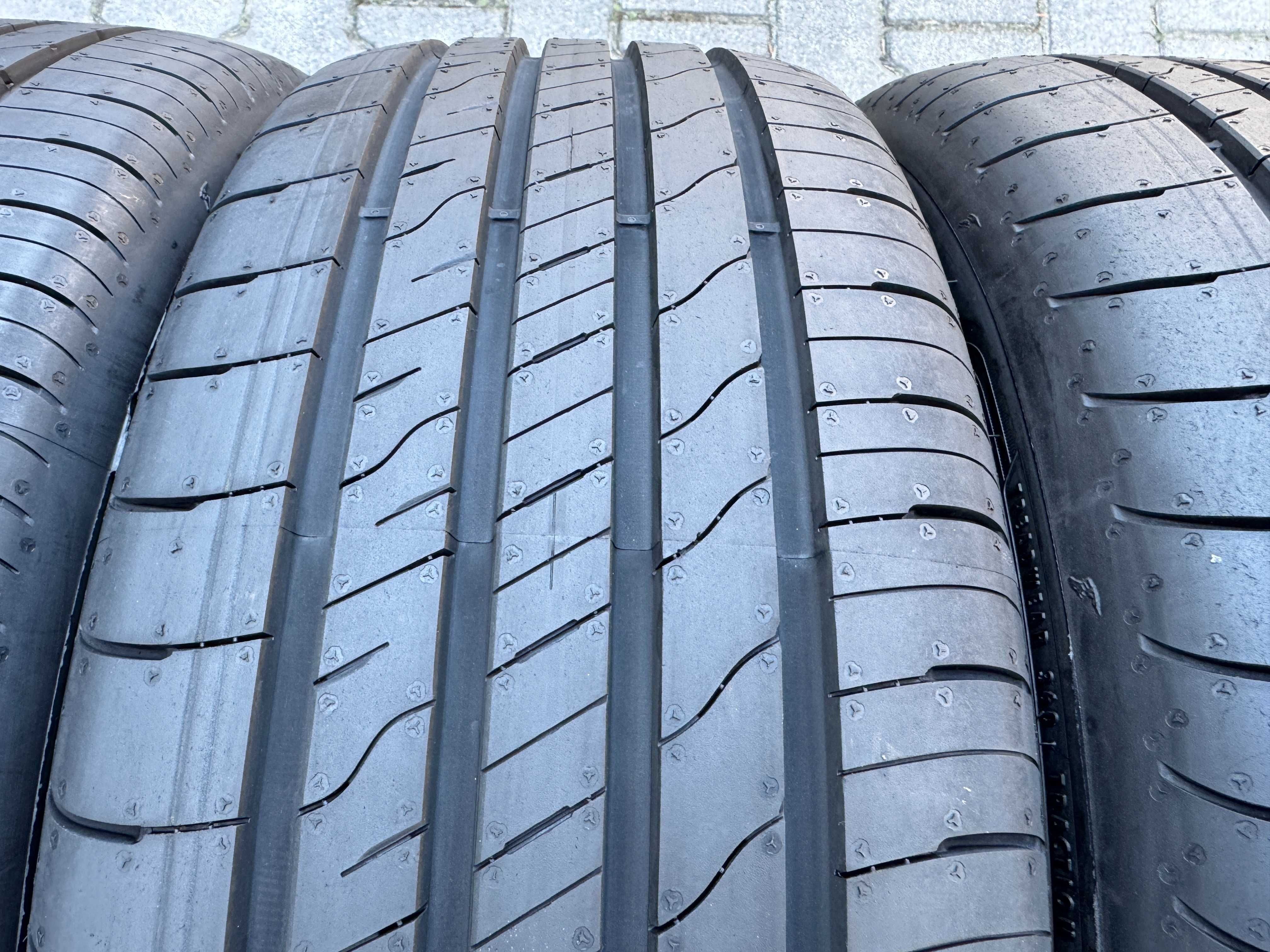 4x Nowe opony letnie 215/55r18 99V XL GOODYEAR Performance 2 (2024r)