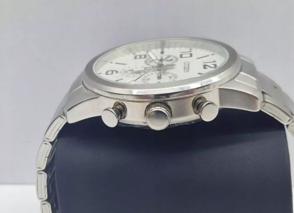 Zegarek CITIZEN  AN8050-51A jak nowy