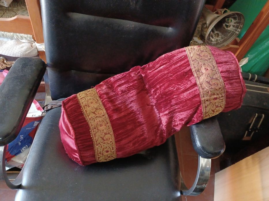 Almofadas decorativas