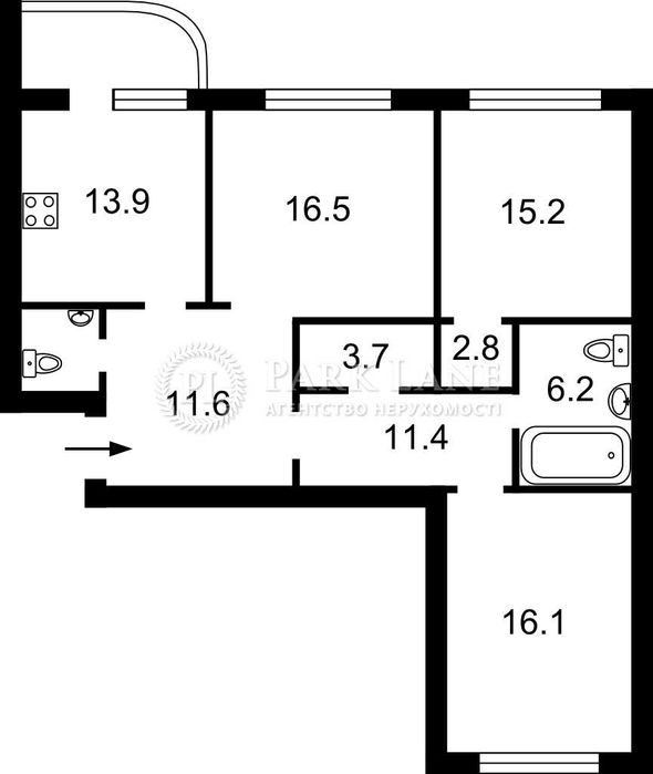 Пчілки Олени, 2,Драгоманова Григоренко