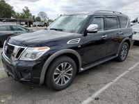 Nissan Armada SV 2019