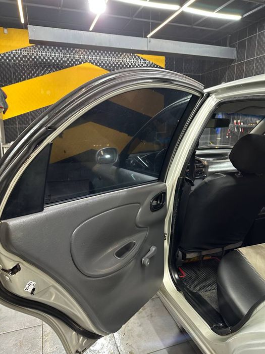 Продам sens 1.6 16v