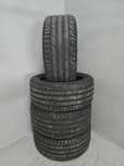 Opony letnie 245/40R18 Kormoran 4 szt  6mm