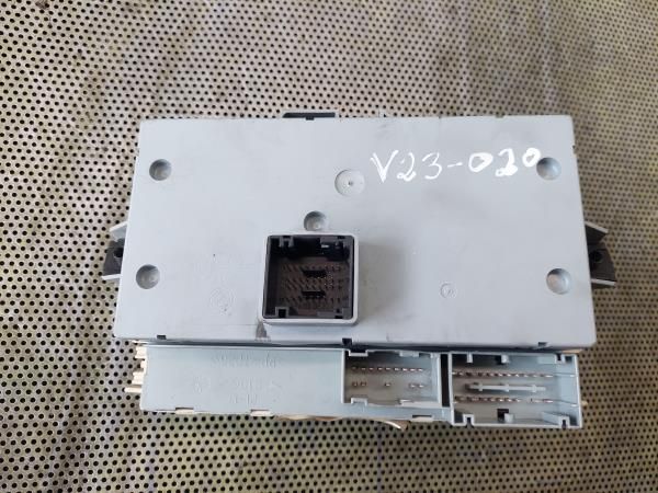 Caixa fusíveis / SAM / BSI FIAT Stilo Multi Wagon (192_)