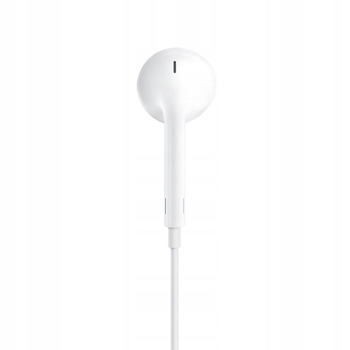 outlet słuchawki douszne apple earpods md827zm/b opis