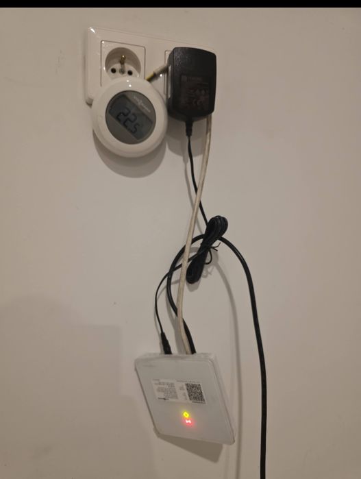 Sprzedam sterownik Viessmann vitoconnect OT2