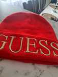 Czapka zimowa damska guess