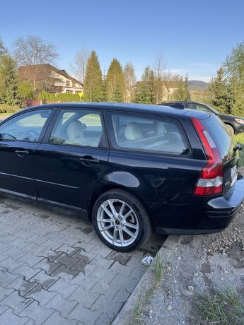 Volvo v50 2.0d 2007r