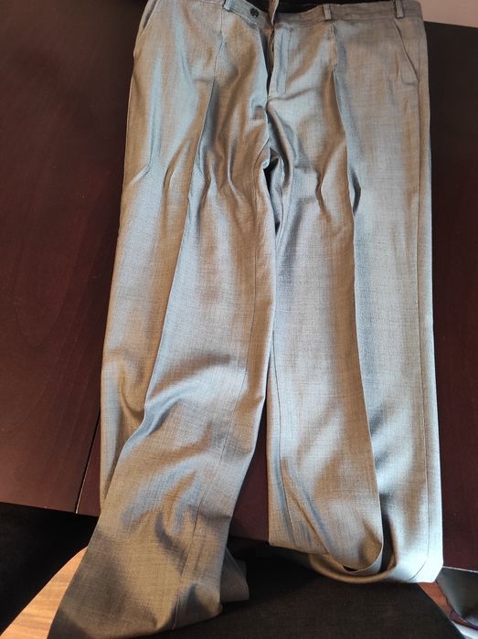 Garnitur ślubny Lavard