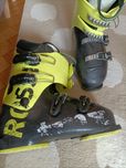 Buty narciarskie 295 mm